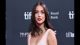 Ana de Armas: Bio, Age, Career, Net Worth, Salary, Height, and Weight Details