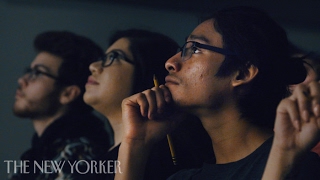 Georgia’s Underground University for Undocumented Students | The New Yorker