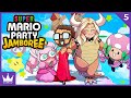 Twitch Livestream | Super Mario Party Jamboree w/Chibi, Pasta & Em | Ep 5 [Switch]