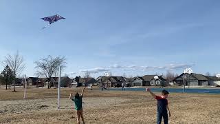 Fantocemea Dragon Kite Review | Easy to Fly for Beach Trip Park Family Outdoor Activities