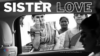 Sister's Love | Poetry by Mystic Studios
