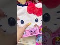 Hello Kitty Purse Pet!! #hellokitty #pursepet #asmr #shorts