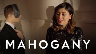 Monarchy ft. Britt Love - You Don't Want To Dance With Me | Mahogany Session