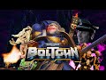 WARHAMMER 40K: BOLTGUN - AT NU-DOOM'S GATE