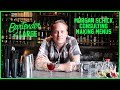 Cocktail Consulting & Creating Menus | Bartender at Large Podcast  | Ep. 96