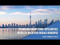 Video Profil KJRI Toronto – Pembangunan Zona Integritas (ZI) Menuju Wilayah Bebas Korupsi (WBK) 2021