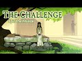 The Challenge | EPIC The Musical | Animatic