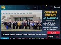 Centrus Energy (LEU) CEO on Advancements in Nuclear Energy Tech