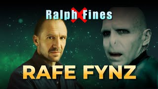 How to Pronounce Ralph Fiennes? Name History & Pronunciation Explained