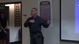 Active Shooter Training Video