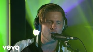 OneRepublic - Counting Stars in the Live Lounge