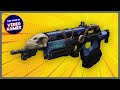 Destiny 2 - How to get Bad Juju (Exotic Pulse Rifle)