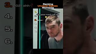 This Is Crazy😭💀 #funny #unusual #memes #shorts #ranking