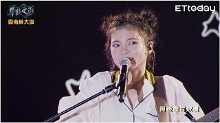 許淨淳「春麗頭」開唱飄女人味　等紅燈90秒神速創作一首歌