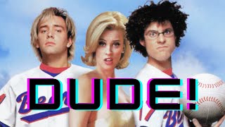 BASEketball | DUDE scene | Trey Parker & Matt Stone