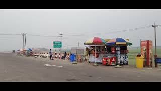 মিঠামইন - অষ্টগ্রাম হাইওয়ে, কিশোরগঞ্জ, বাংলাদেশ