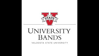 VSU Bands Concert