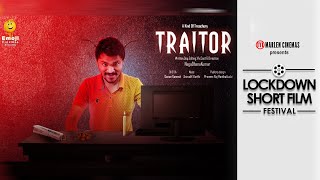 TRAITOR - Thriller Tamil Short Film |  Lockdown Short Film Festival -Marlen Cinemas -266