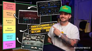I Ranked 24 Saturation Plugins So You Don't Have To...