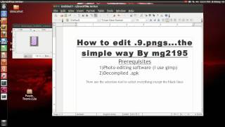 How to easily edit .9.png files