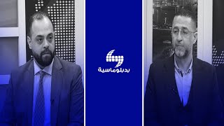 حسين مرتضى:حرب نفسية اميركية تحت عنوان الاعمار! ريحان: أثبتت الدولة قدرتها الضغط دبلوماسيا على العدو