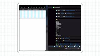 Shortcuts & Numbers: Log Transaction