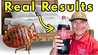 Homemade Bed Bug Trap That Actually Works!
