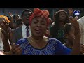 Dominion City Worship We herald You o King Chuks Peters