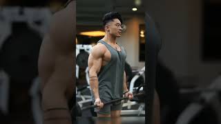 Bodybuilding workout #Shorts #Gym_fitness_workout #Routine_workout