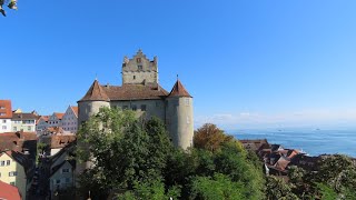 Impressionen Spaziergang Unteruhldingen-Meersburg.