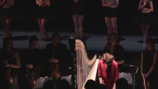 Ballet Cymru, Catrin Finch \u0026 Sinfonia Cymru - Celtic Concerto