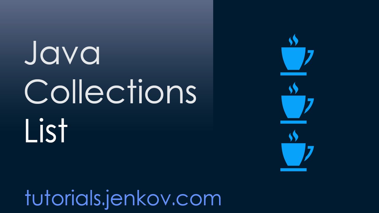 Java List Tutorial Kirelos Blog Javabypatel Data Structures And