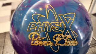 史上最大のフィジックスが誕生！！PHYSIX PE PRO MODEL(フィジックスパワーエリートプロモデル)をレビューしながら投げてみた。