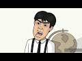 ♪ GODZILLA VS MOTHRA THE MUSICAL - Animated Song Nightcore