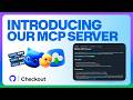 Introducing the GitHub MCP Server: AI interaction protocol | GitHub Checkout