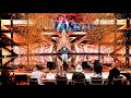 Golden Buzzer: Filipino This Super Amazing Voice Very Extraordinary Singing Song November Rain