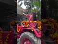 Avinesh Rekhi and Tanisha Mehta make an epic entry on the launch of upcoming show Ikk Kudi Punjab Di