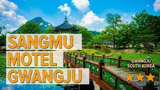 Sangmu Motel Gwangju hotel review | Hotels in Gwangju | Korean Hotels