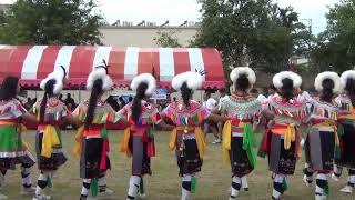 2019桃園原住民歲時祭儀阿美族祭儀之桃園市吉拉米代原住民教育文化發展協會