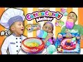 Chase's Corner: Cotton Candy Maker (#26) | DOH MUCH FUN