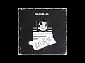 Joji - Lost Ballads EP (Audio)