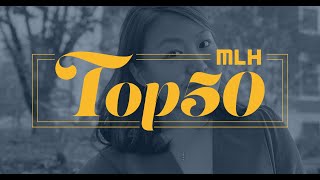 Meet the MLH Top 50 Class of 2023