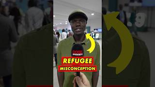 What it’s Like Being A Refugee | Dose of Society