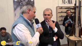 VI.MA - fucili da caccia Hunting Show 2014