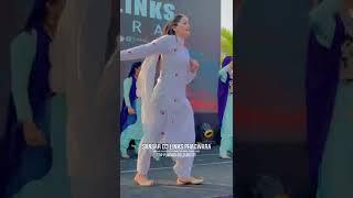 Beautiful Dance Performance | Sansar Dj Links Phagwara | Top Punjabi Dancer 2022 | Top Dj In Punjab