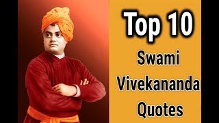 [Hindi] Apki zindagi badal kar rakh denge!! Top 10 swami vivekananda motivational quotes