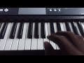 Hossanna (Yesu Adu Nkunim) By Koda Intro Demo By Kwabyna