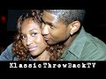 Throwback Radio: Chilli Discusses Usher Breakup (2004)