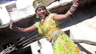 Devji Gaya Utari Choda - Rajasthani Hot Sexy Video New Song 2014 | Gujari Beth Bulat Par