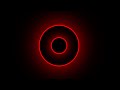 Glowing Circle Loading Animation | HTML | CSS